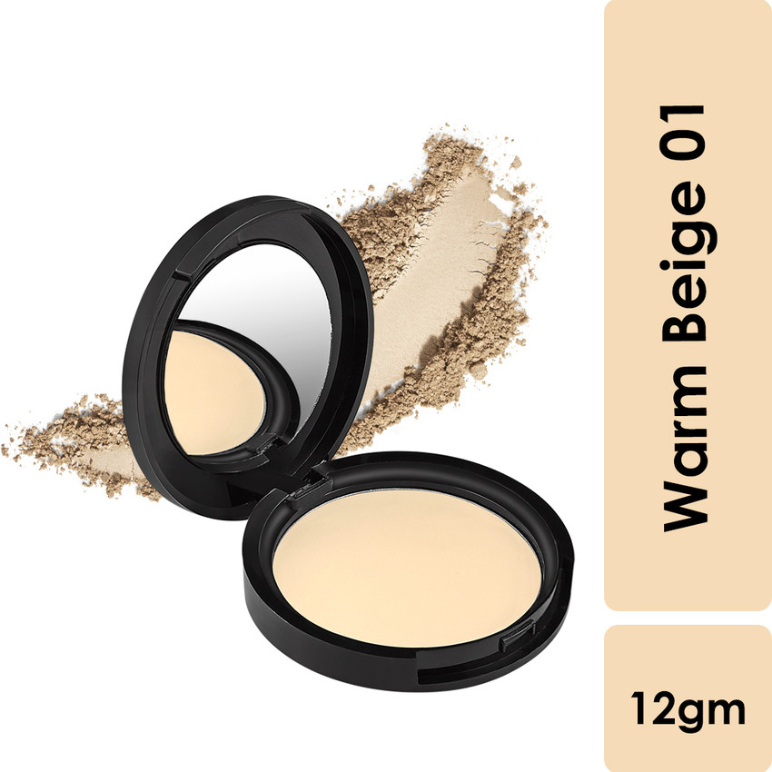Million Colors Powder for Face Makeup Waterproof Long Lasting