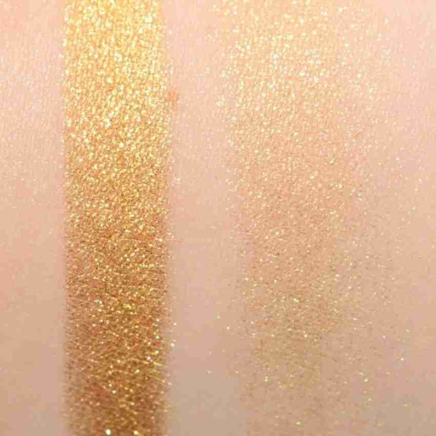 MYEONG NEW LONG LASTING GOLD GLITTER HIGHLIGHTER FOR ALL SKIN - Price in  India, Buy MYEONG NEW LONG LASTING GOLD GLITTER HIGHLIGHTER FOR ALL SKIN  Online In India, Reviews, Ratings & Features