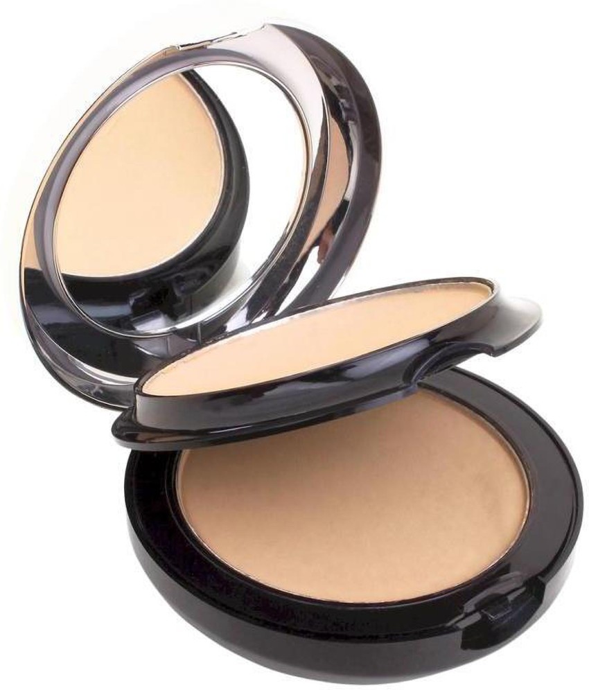Me-On Studio Compact (Shade 01) Compact - Price in India