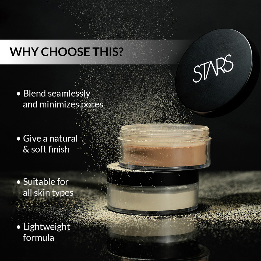 Foundation setting powder on sale