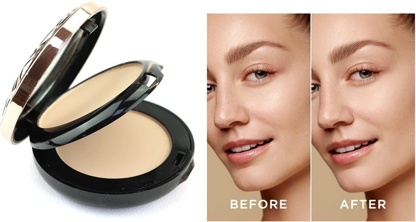 Good compact powder for dry skin hot sale