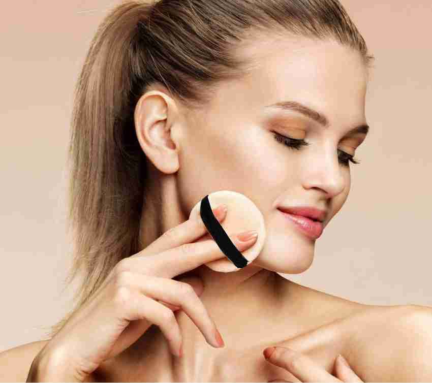 SEUNG Long Lasting Professional Loose Finishing Powder Translucent Compact - Price in India, Buy SEUNG Long Lasting Professional Loose Finishing Powder Translucent Compact Online In India, Reviews, Ratings & Features | Flipkart.com