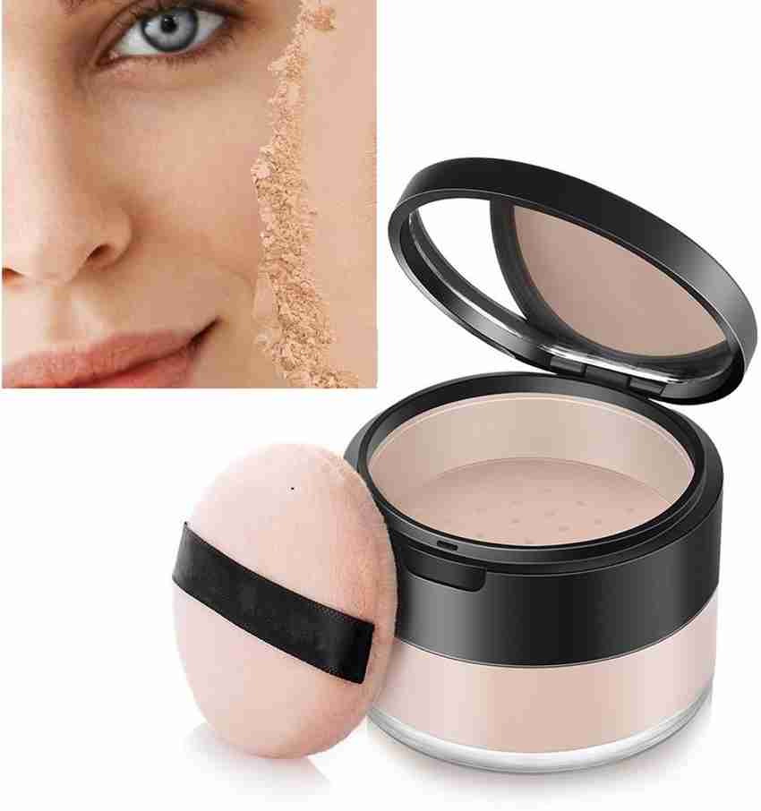 Best loose face powder sale