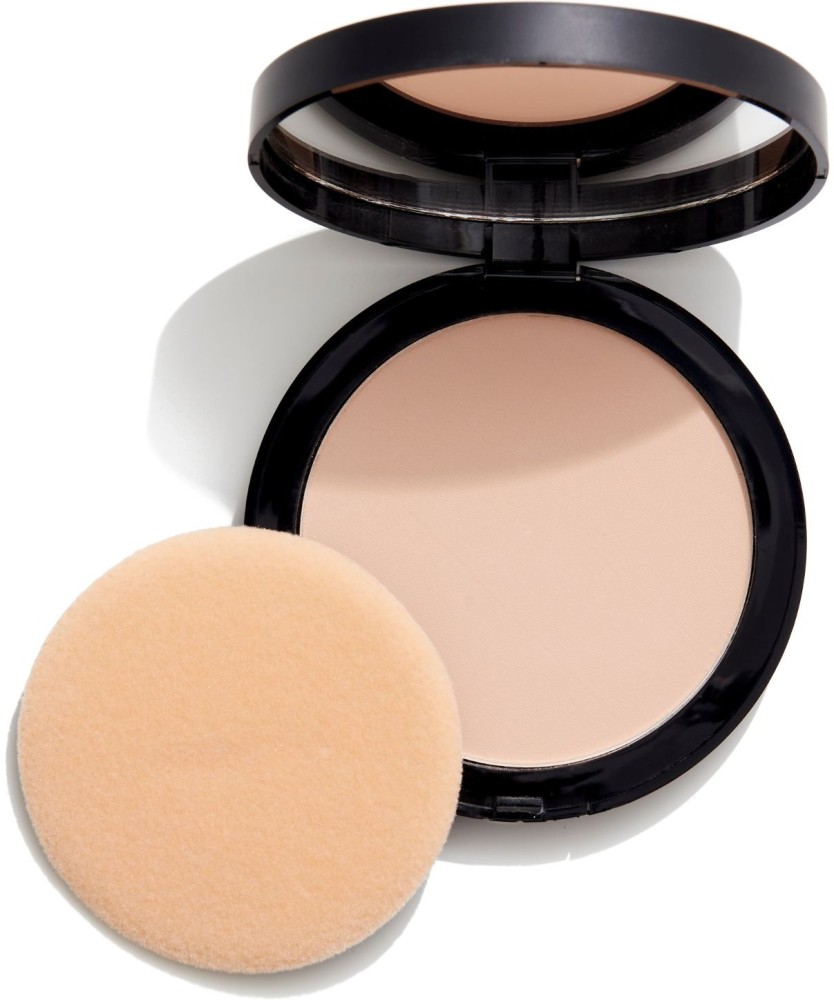 Faces beauty best sale compact pressed powder