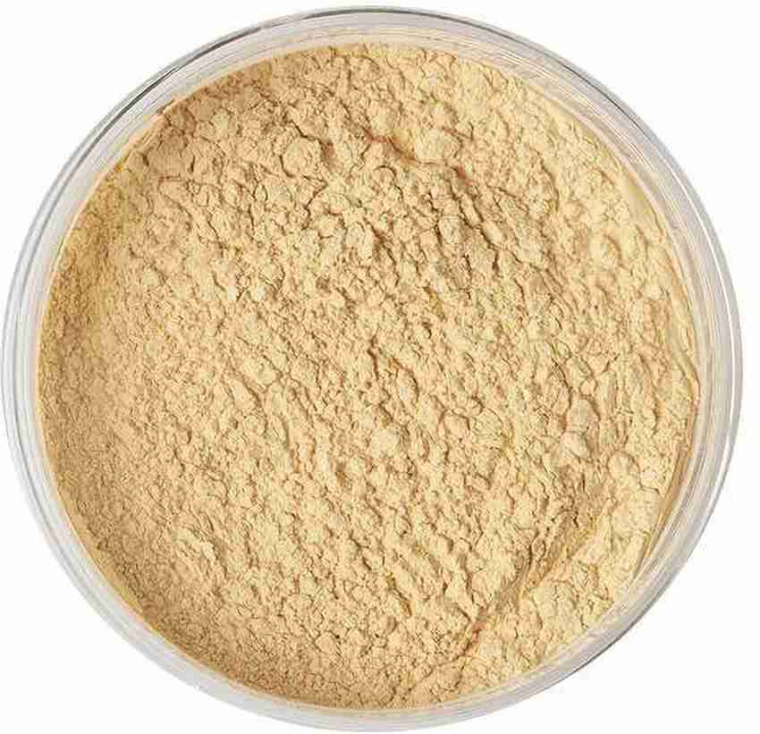 Yellow face powder sale