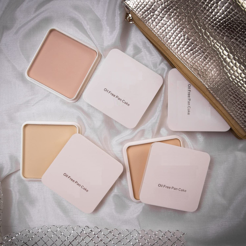 Pancake Makeup For Indian Skin Saubhaya Makeup