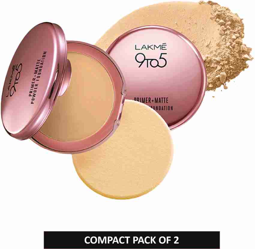 Lakme face powder price discount