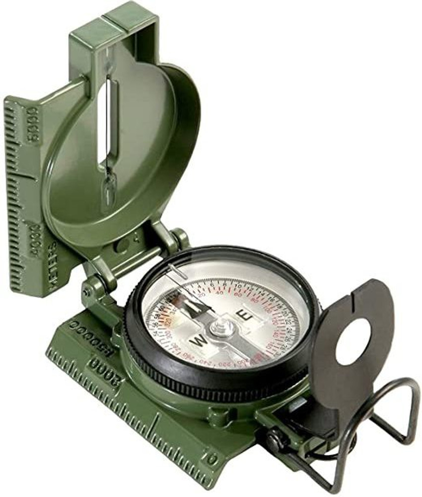 Hiking compass deals for sale