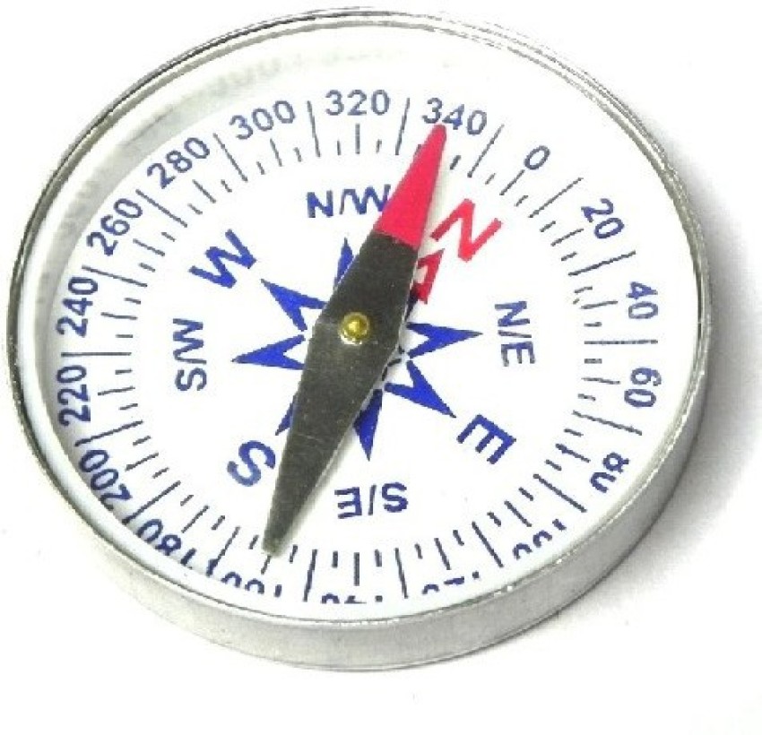 Magnetic Compass Online