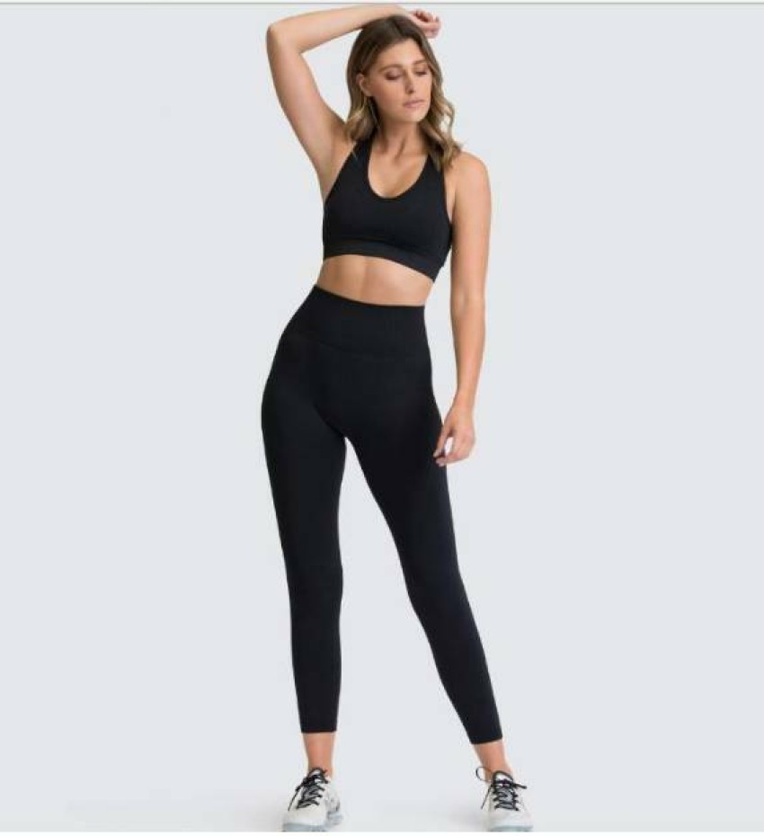 Womens Gym Wear - Buy Workout Clothes for Women Online at Best Prices in  India