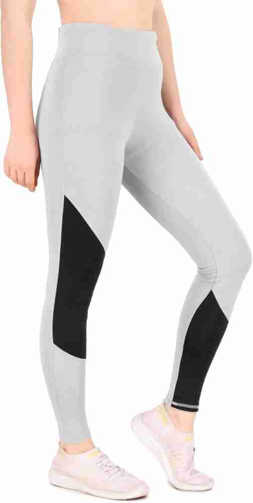 Women's Training Compression Tights – Breeze Fitness