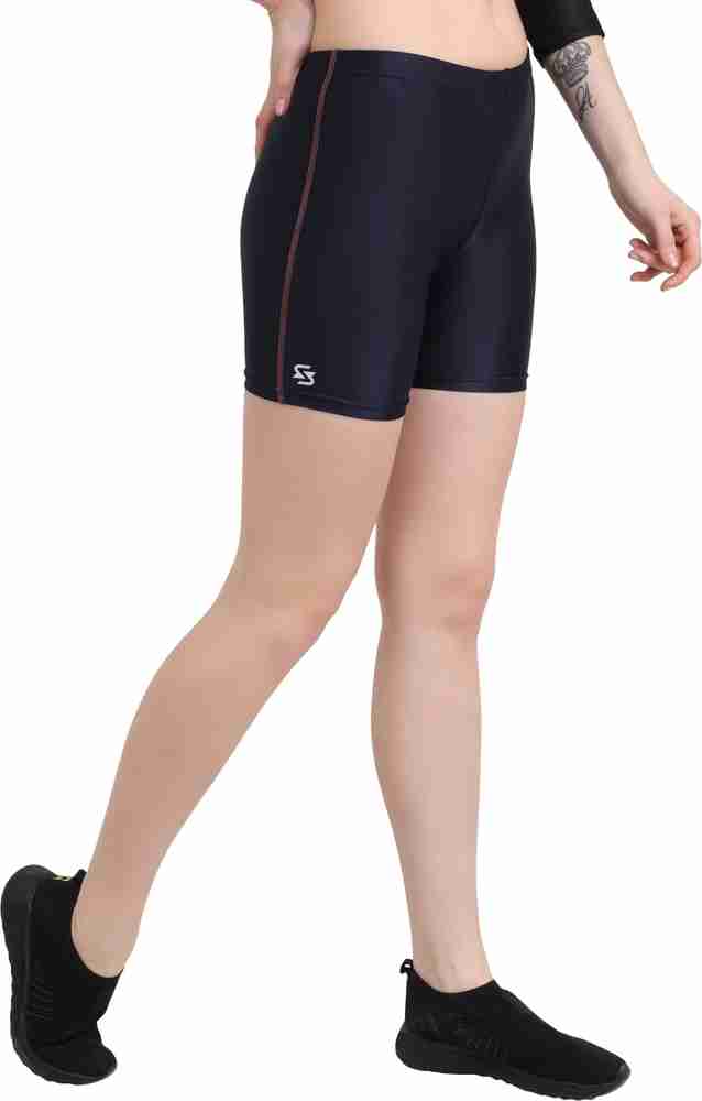 Compression tights 2025 under cycling shorts