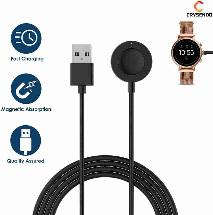 Charger fossil hotsell gen 4