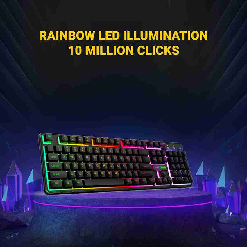 Rainbow Chroma Cursors