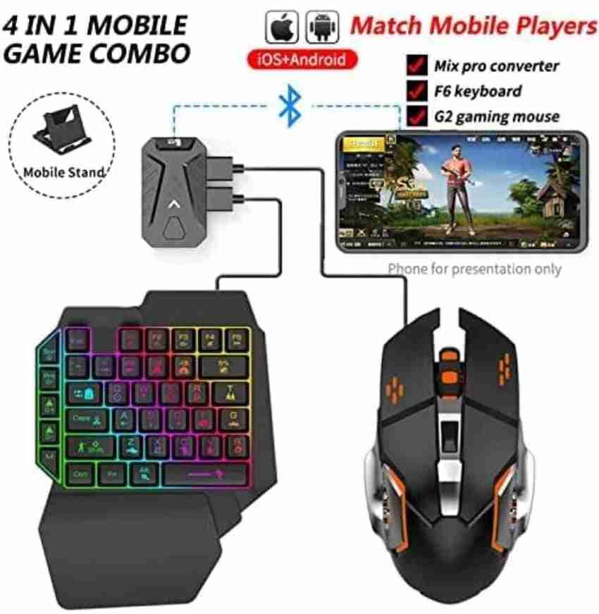 Keyboard and mouse for mobile discount