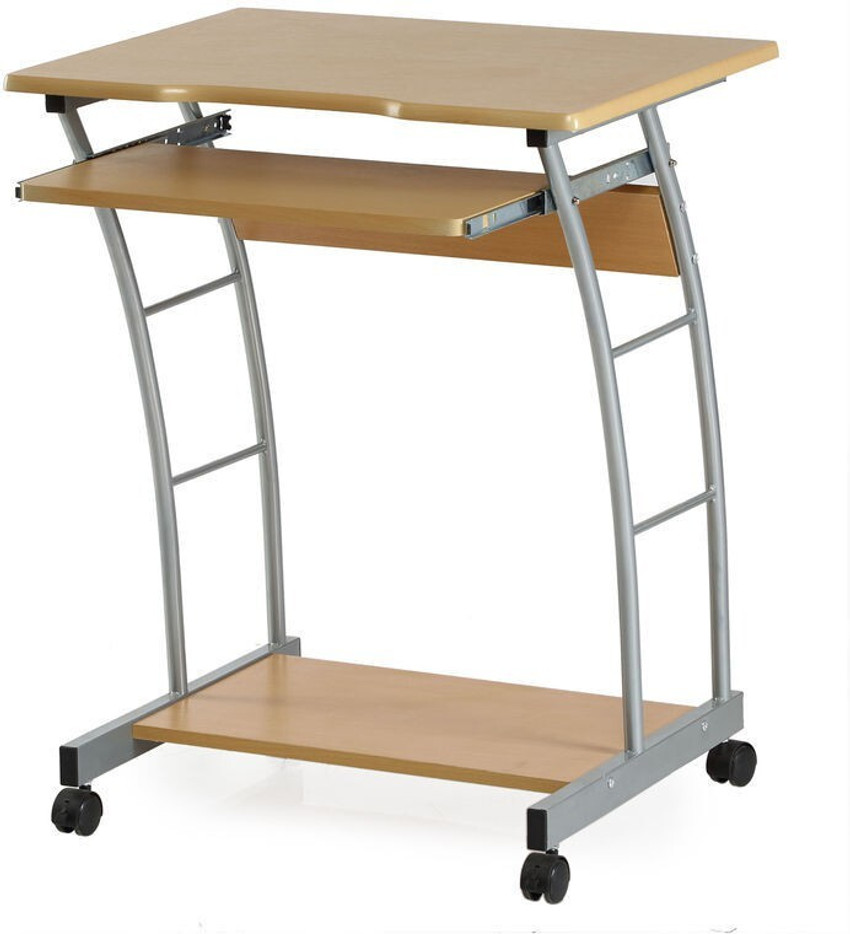 Nilkamal leo engineered online wood computer desk