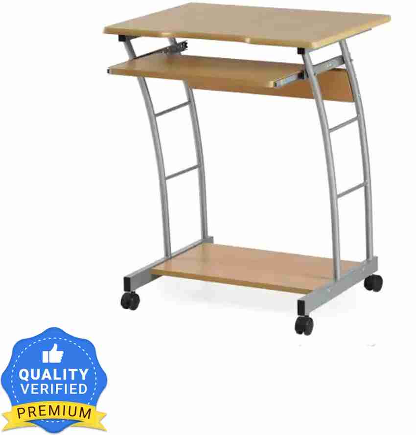 Nilkamal Leo Engineered Wood Computer Desk Price in India Buy