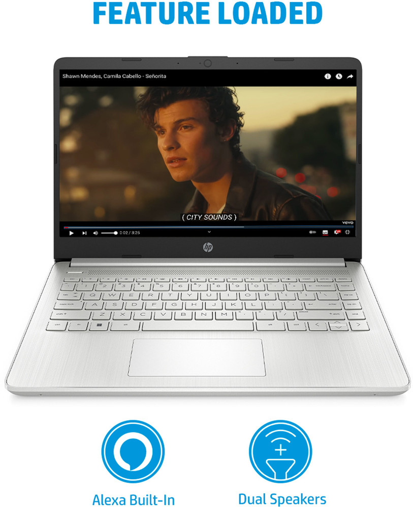 Laptop Case Dy2501tu Hp Dy2501tu HP 14s Intel Core I3 11th Gen