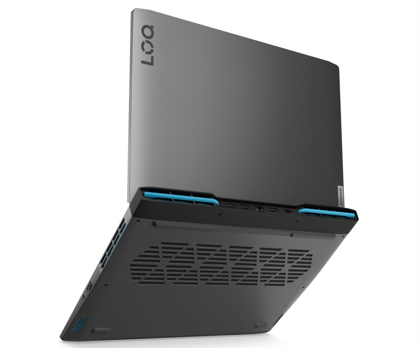 Lenovo LOQ Intel Core i5 12th Gen 12450H - (16 GB/512 GB SSD/Windows 11  Home/6 GB Graphics/NVIDIA GeForce RTX 4050) 15IRH8 Gaming Laptop Rs.124490  Price in India - Buy Lenovo LOQ Intel