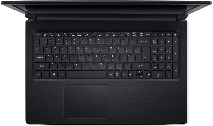 Acer Aspire 3 Intel Core i3 8th Gen 8130U - (4 GB/1 TB HDD Acer Aspire 3 Intel Core i3 8th Gen 8130U - (4 GB/1 TB HDD