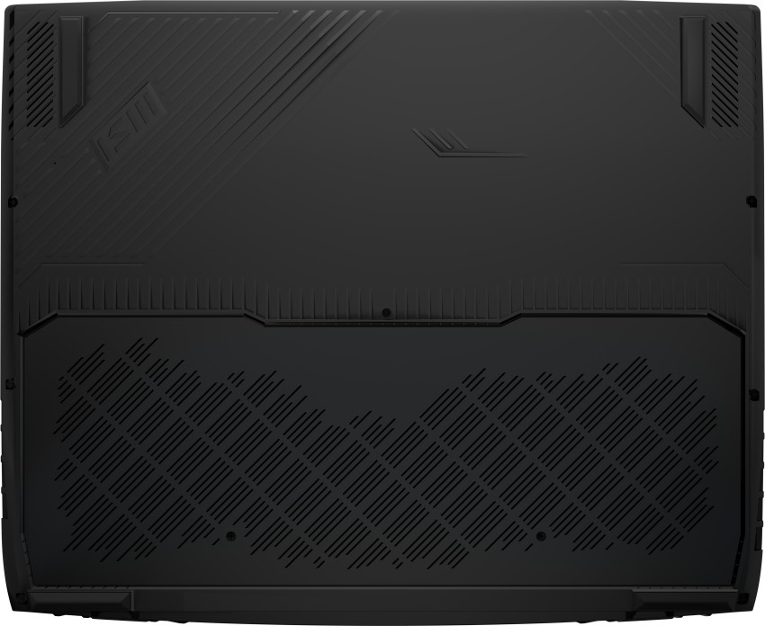 PC Portable Gamer MSI Titan GT77HX 13VH-248FR 17.3 UHD Intel Core i9 32 Go  RAM 2 To SSD Nvidia GeForce RTX 4080 Noir - PC Portable - Achat & prix