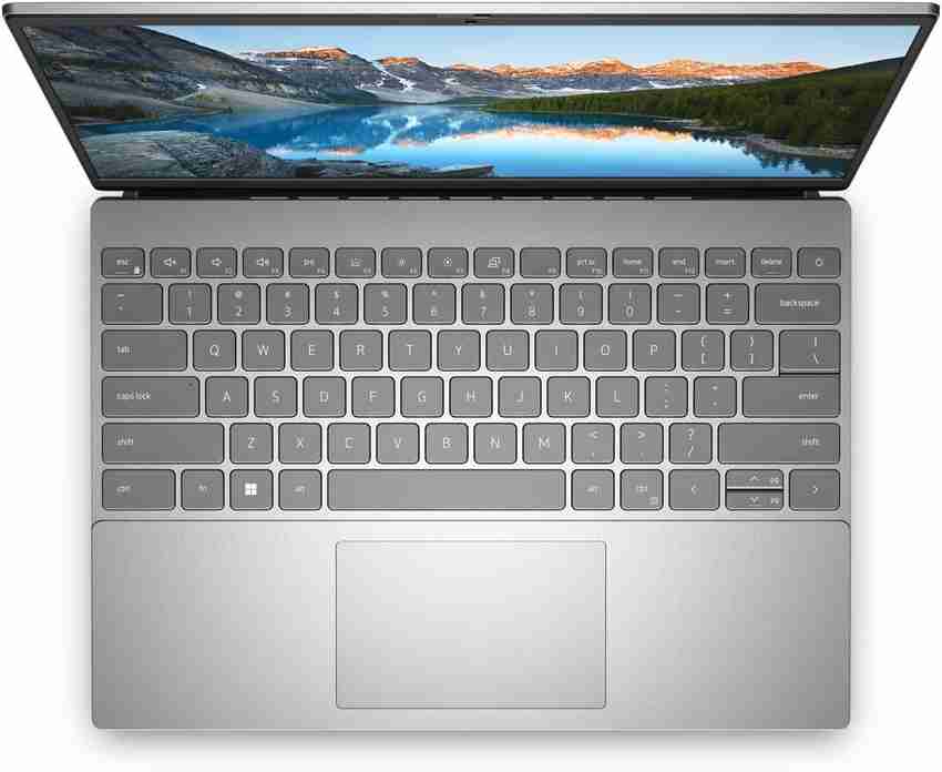 DELL Inspiron 5320 Intel Core i5 12th Gen 1240P - (16 GB/512 DELL Inspiron 5320 Intel Core i5 12th Gen 1240P - (16 GB/512