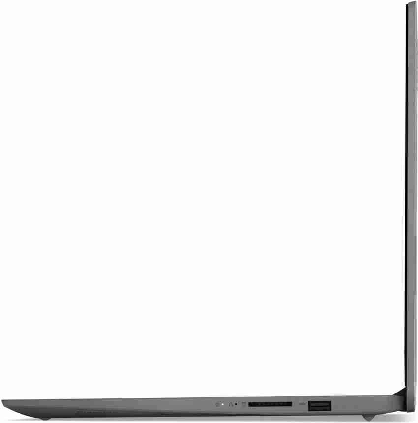  Lenovo IdeaPad Slim 3 - (2023) - Everyday Laptop - Lightweight  - Windows 11-15.6 FHD - 8GB Memory - 256GB Storage - AMD Ryzen 5 7520U -  Abyss Blue : Electronics