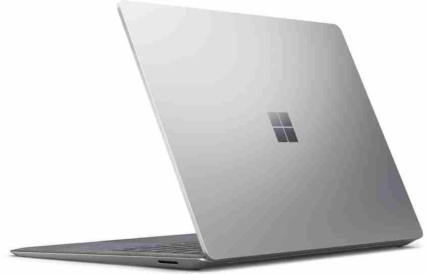 MICROSOFT Surface Laptop 5 Intel Core i5 12th Gen 1235U - (8 GB 