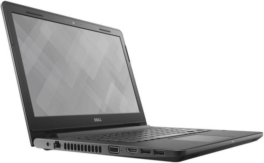 DELL Vostro 3478 Intel Core i5 8th Gen 8250U - (8 GB/1 TB HDD/Windows 11  Home) 3478 Business Laptop