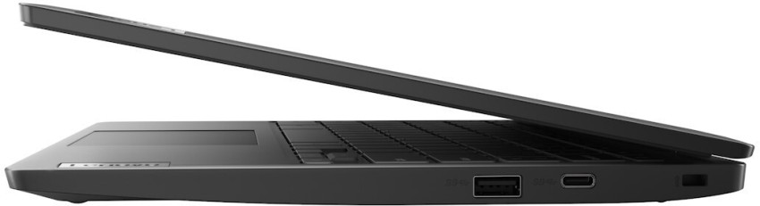 Lenovo IdeaPad 3 Chromebook (2024) Intel Celeron Dual Core N4020 - (4  GB/eMMC/64 GB EMMC Storage/Chrome OS) ideapad 3 cb 11igl05 2 Chromebook