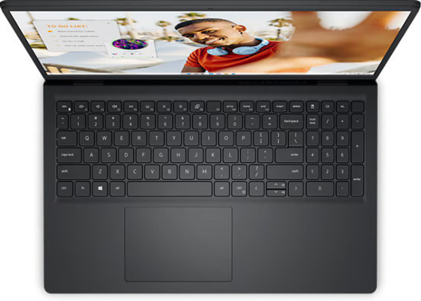 DELL inspiron 3535 AMD Ryzen 3 Quad Core 7320U - (8 GB/512 GB SSD