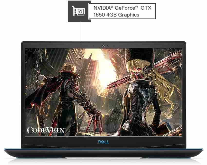9th Gen Dell G3 Gtx 1650 Dell 15 G3 3590 Gaming Laptop I5 9300H Up To