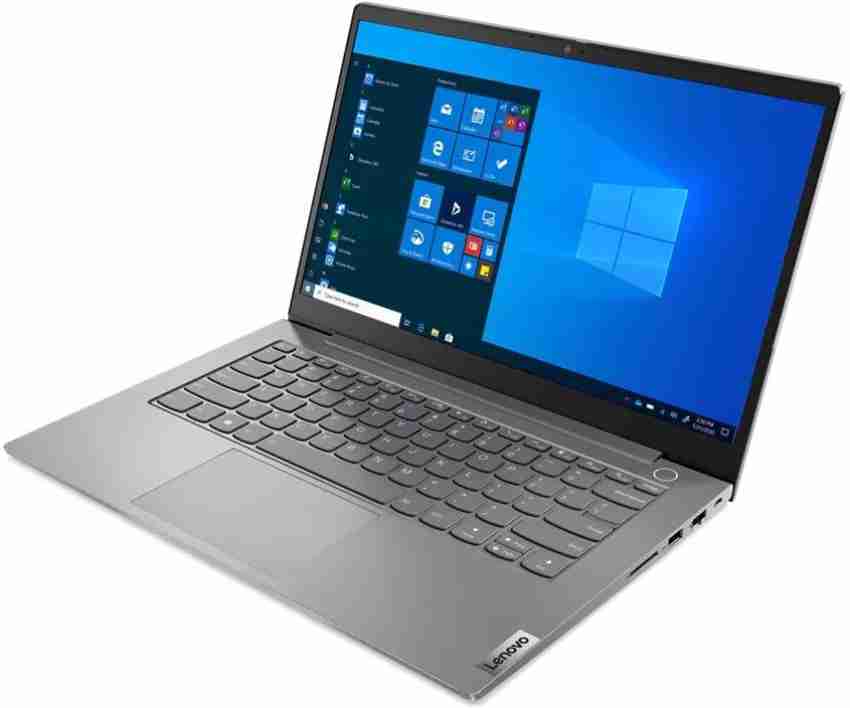 lenovo thinkbook 14 flipkart