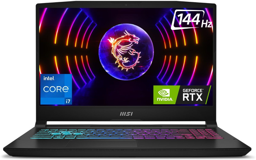 iiyama LEVEL i7-11800H RTX 3050 Office