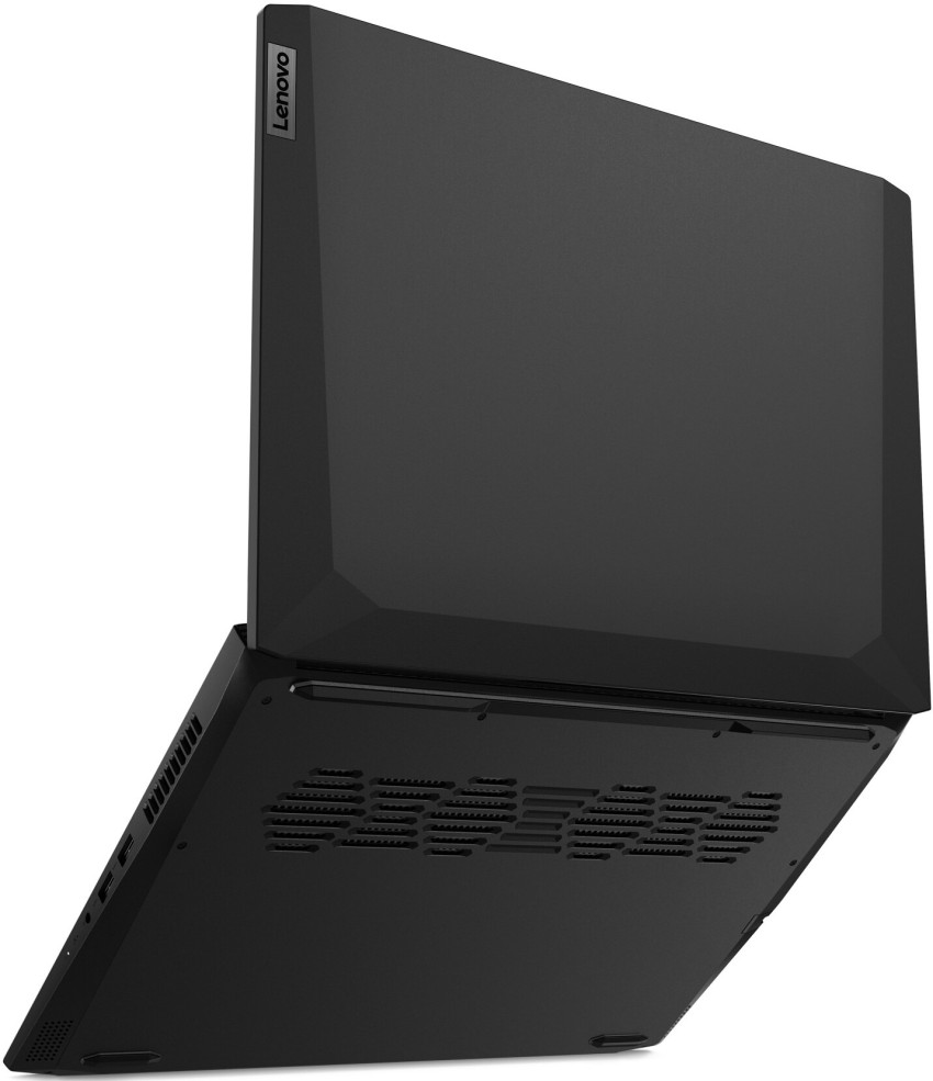 PC Portable 15.6 Lenovo IdeaPad Gaming 3 15ACH6 - Ryzen 5 5500H, 8 Go de  Ram, 512 Go SSD, RTX 2050 (sans OS) –