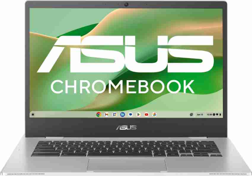 asus c423 14 celeron 4 64 chromebook