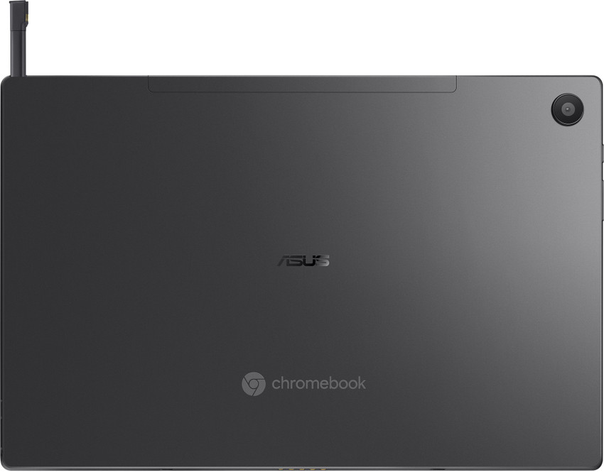 ASUS Chromebook Flip Touch MediaTek Kompanio 500 - (4 GB/128 GB 