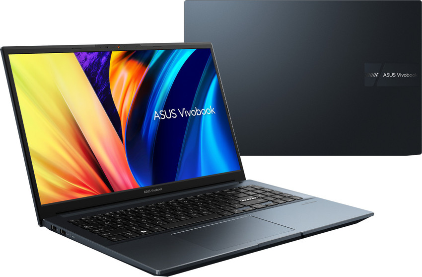 ASUS Vivobook Pro 15 AMD Ryzen 7 Octa Core 5800H - (16 GB/512 GB 