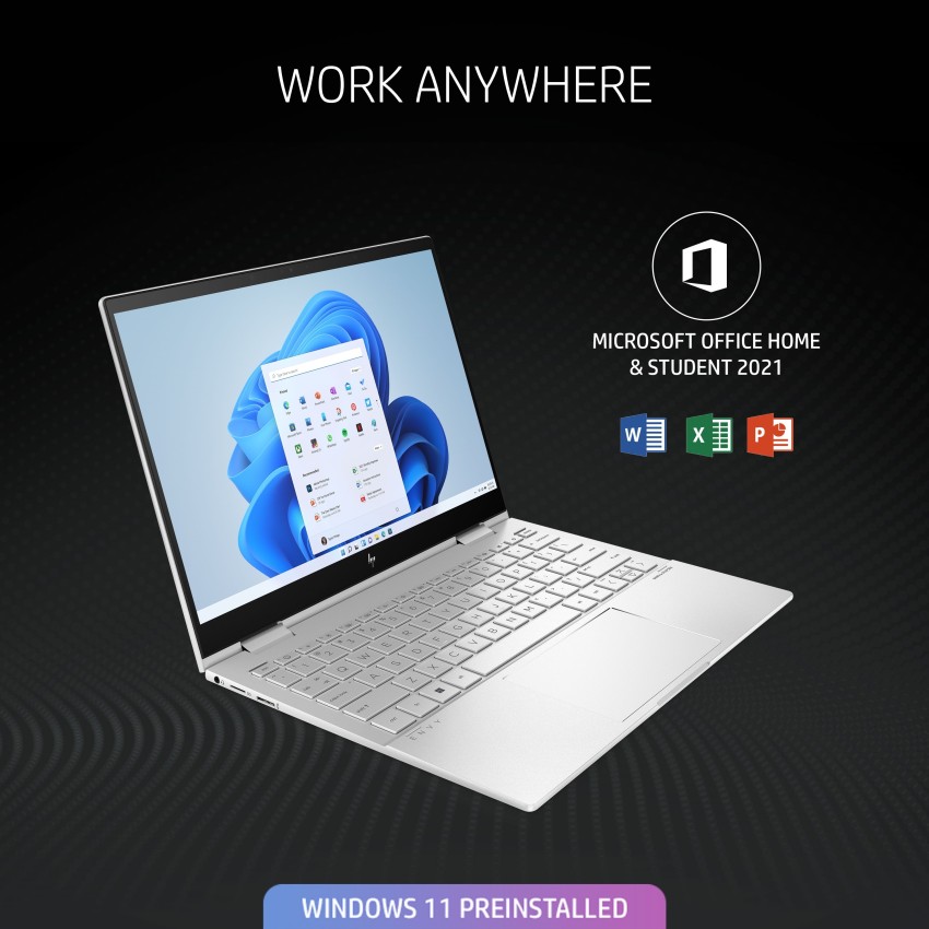 HP ENVY x360 2-in-1 Laptop 13-BF0121TU