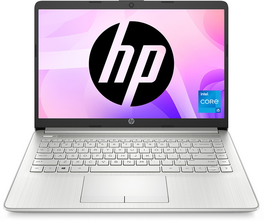 HP 14s Intel Core i5 10th Gen 1035G1 8 GB 512 GB SSD Windows 10 Home 14s ER0503TU Thin and Light Laptop Rs. Price in India Buy HP 14s Intel Core i5