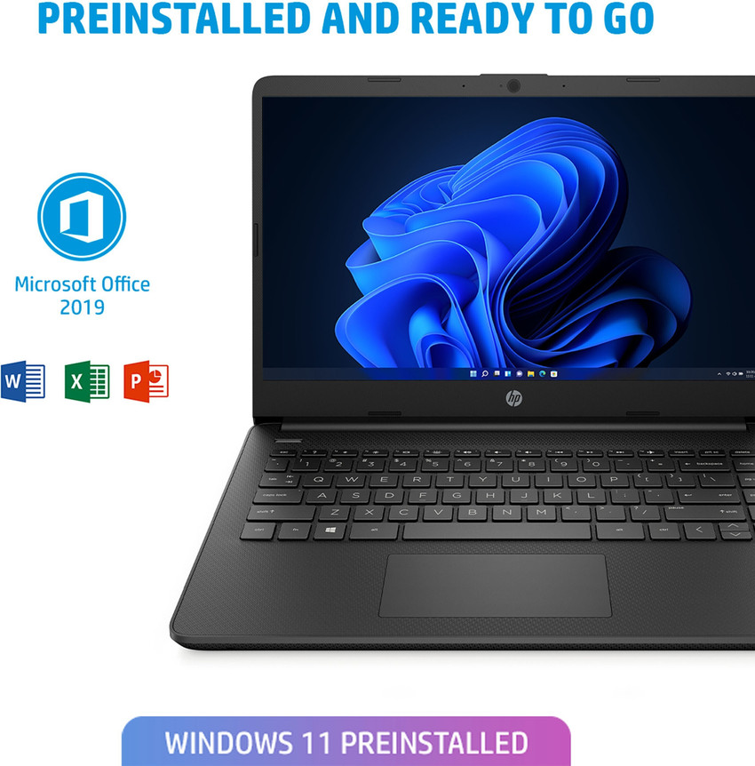 HP 14-DQ00 Laptop | 14