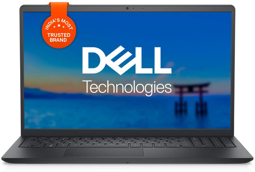 DELL AMD Ryzen 5 Octa Core 12th Gen - (8 GB/512 GB SSD/Windows 11 Home) D560926WIN9B Laptop Rs. Price in India - Buy DELL AMD Ryzen 5 Octa Core 12th Gen - ( DELL AMD Ryzen 5 Octa Core 12th Gen - (8 GB/512 GB SSD/Windows 11 Home) D560926WIN9B Laptop Rs. Price in India - Buy DELL AMD Ryzen 5 Octa Core 12th Gen - (