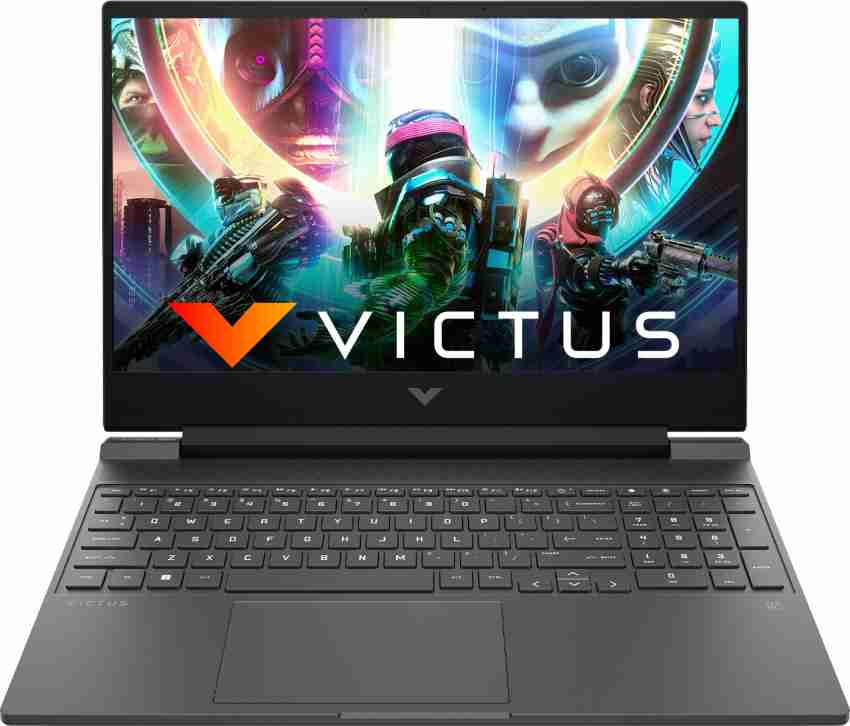 HP Victus 15 Intel Core i5 12th Gen 12450H - (8 GB/512 GB SSD/Windows 11  Home/4 GB Graphics/NVIDIA GeForce GTX 1650/144 Hz) 15-fa0070TX Gaming  Laptop Rs.74829 Price in India - Buy HP Victus 15 Intel Core i5 12th Gen  12450H - (8 GB/512 GB