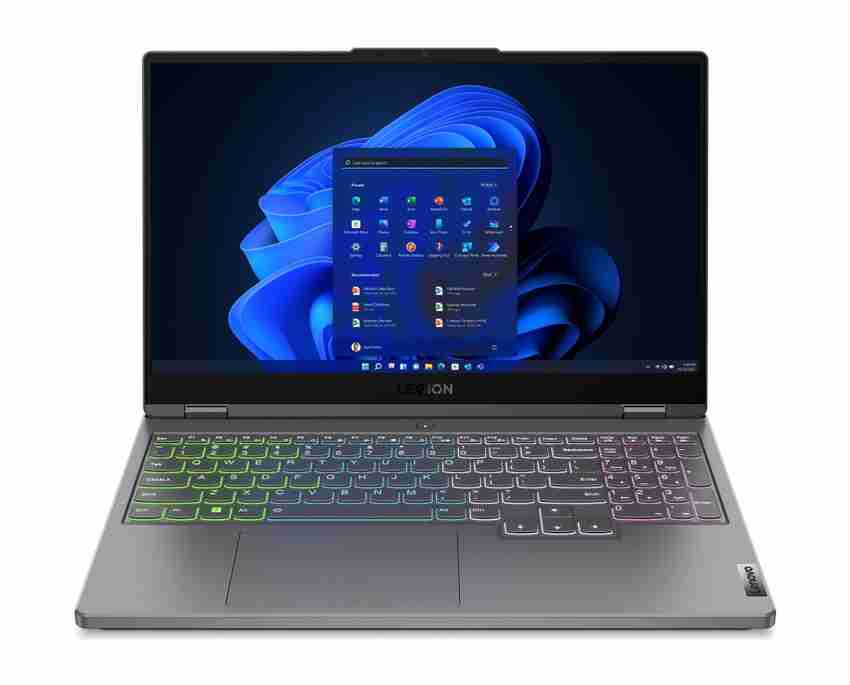 Lenovo Legion 5 Pro AMD Ryzen 7 Octa Core 6800H - (32 GB/1 TB SSD 