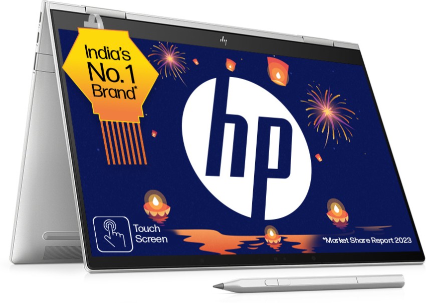 Buy HP Envy X360 13-bf0085TU 2 in 1 Laptop (12th Gen Intel Core