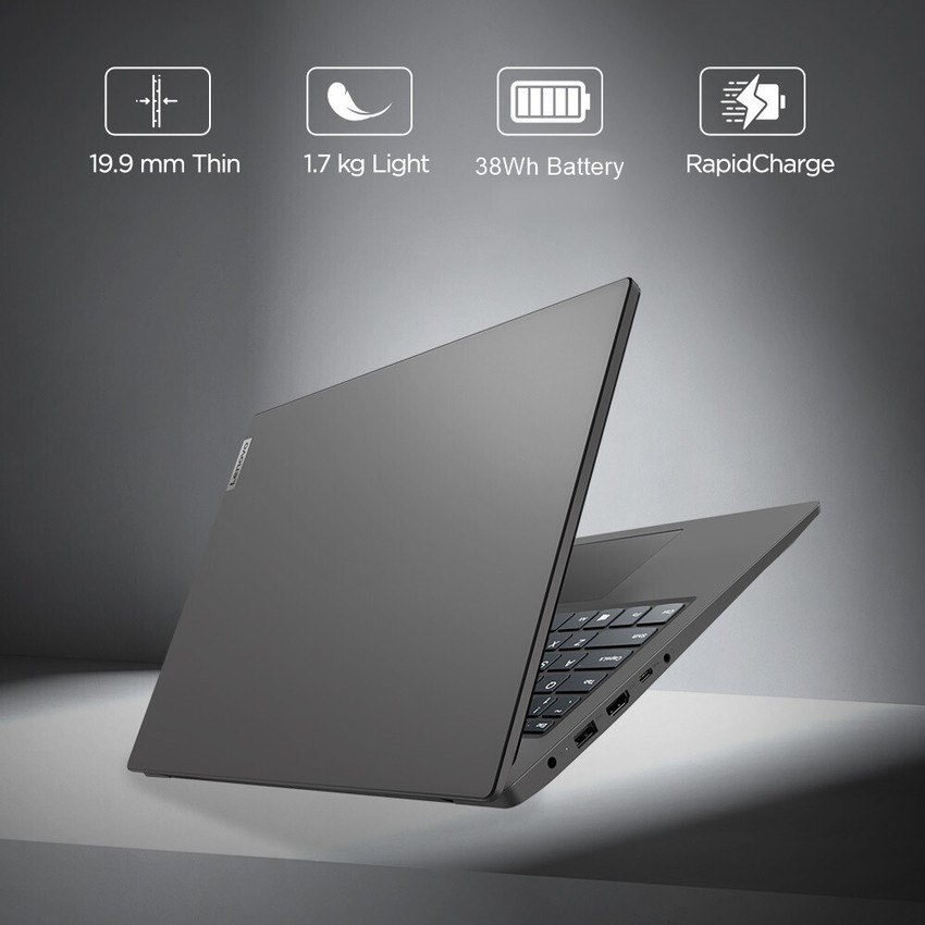 Lenovo V15 G2 Intel Core i3 11th Gen 1115G4 - (8 GB/512 GB SSD 