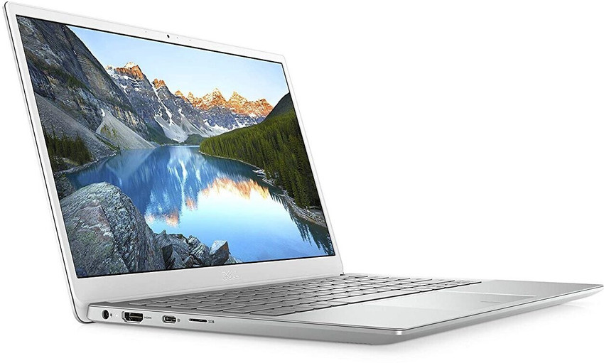 DELL Inspiron Intel Core i5 10th Gen 10210U - (8 GB/512 GB SSD 