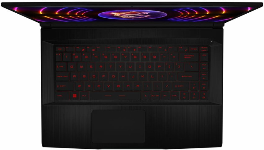 msi gf63 thin flipkart