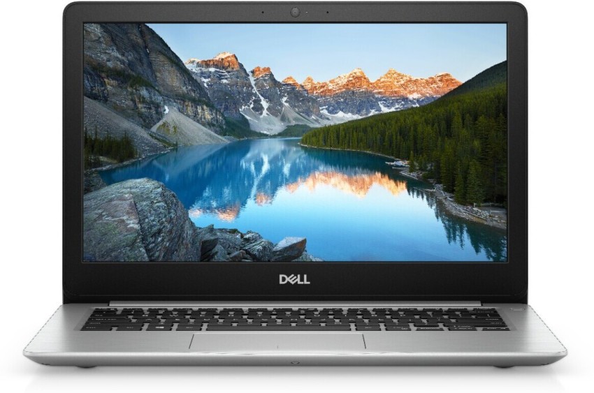 DELL Inspiron 5370 Intel Core i7 8th Gen 8550U - (8 GB/256 GB SSD/Windows  11 Home/4 GB Graphics/AMD Radeon 530) 5370 Gaming Laptop Rs.88532 Price in  India - Buy DELL Inspiron 5370