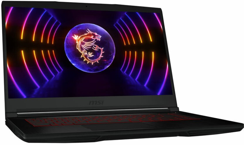 msi gf63 thin flipkart